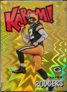 Aaron Rodgers