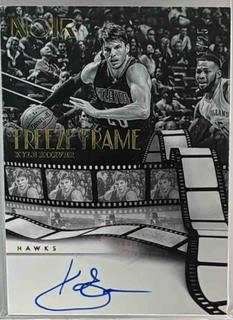 Kyle Korver