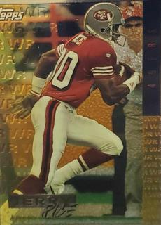 Jerry Rice