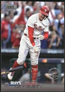Rhys Hoskins