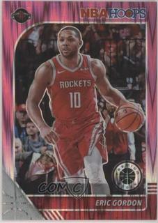 Eric Gordon