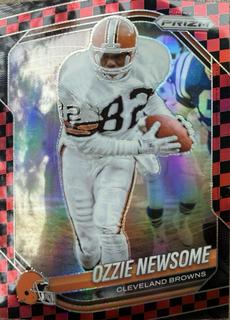 Ozzie Newsome