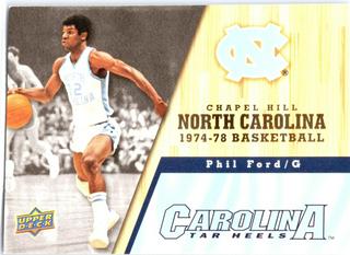 Phil Ford