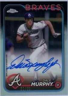 Dale Murphy