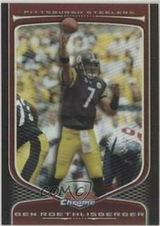 Ben Roethlisberger