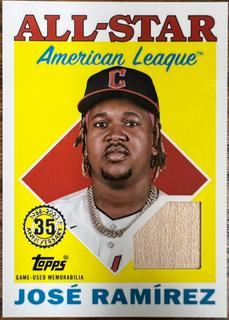 Jose Ramirez