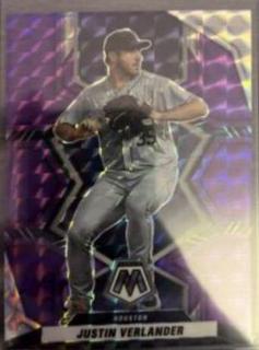 Justin Verlander