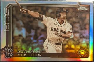 Masataka Yoshida