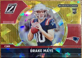 Drake Maye