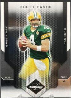 Brett Favre