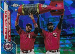 Bomba Brothers
