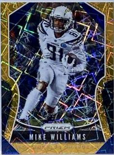 Mike Williams