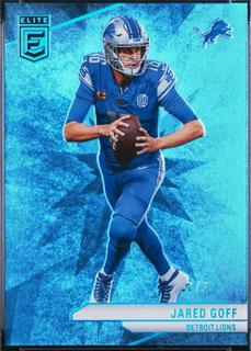 Jared Goff