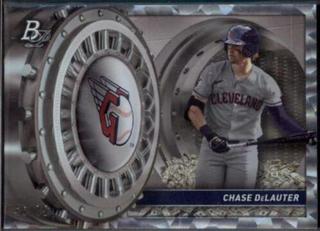 Chase DeLauter