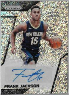 Frank Jackson