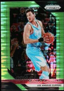 Danilo Gallinari