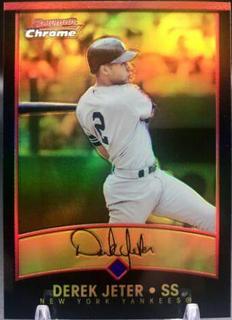 Derek Jeter
