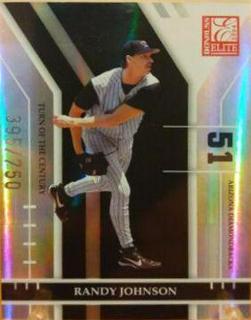 Randy Johnson