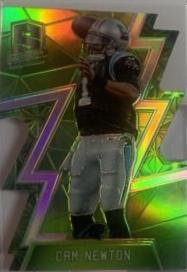 Cam Newton