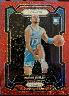 Amari Bailey