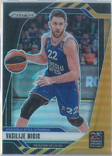 Vasilije Micic