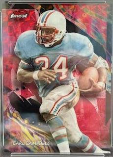 Earl Campbell