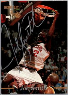 Joe Smith