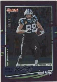 Greg Olsen