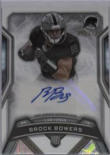 Brock Bowers