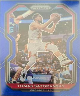 Tomas Satoransky