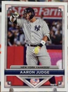 Aaron Judge