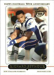 Richard Seymour