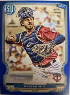 Mitch Garver