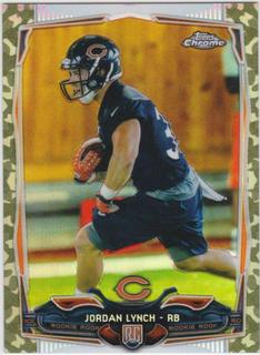 Jordan Lynch
