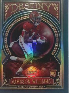 Jameson Williams
