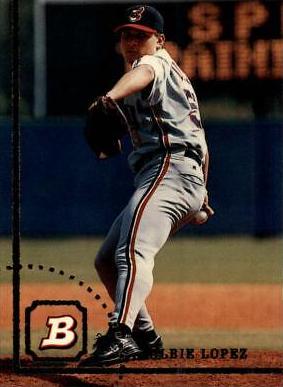 Albie Lopez #635