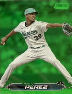 Eury Perez