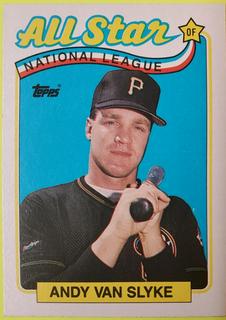 Andy Van Slyke