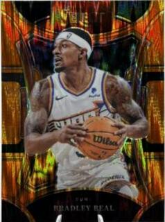 Bradley Beal