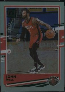 John Wall