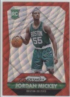 Jordan Mickey
