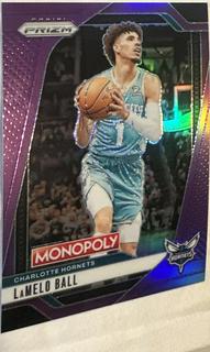 LaMelo Ball