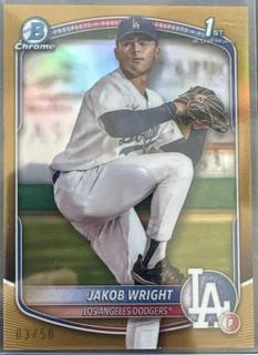 Jakob Wright