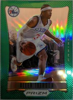 Allen Iverson