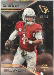 Kyler Murray