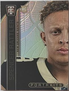 Spencer Rattler