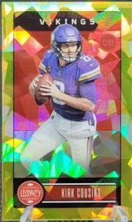Kirk Cousins