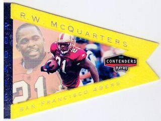 R.W. McQuarters
