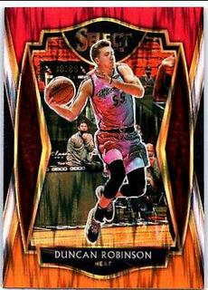Duncan Robinson