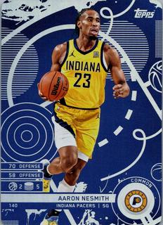 Aaron Nesmith